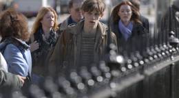 Кадр из фильма "Холлэм Фоу" - 2