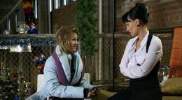 Кадр из фильма "Zолушка" - 1