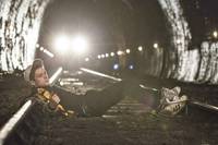 Кадр Kingsman: Тайная служба