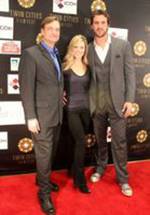 Джон Эдел фото