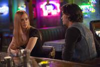 Кадр Настоящая кровь