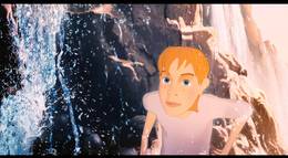 Кадр из фильма "Печать царя Соломона" - 2