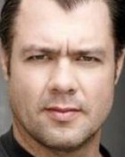 Шон Тайсон фото