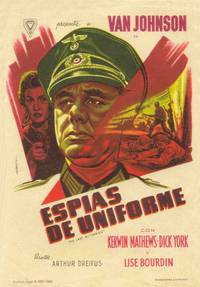 Постер Последний блицкриг