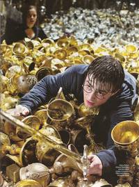 Кадр Гарри Поттер и Дары смерти: Часть 2