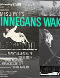 Постер из фильма "Passages from James Joyce