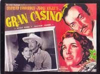 Постер Большое казино