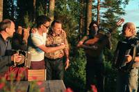 Кадр Mittsommernachtstango