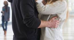 Кадр из фильма "Паранойя" - 1