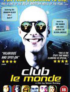 Club Le Monde