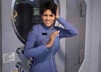 Кадр За пределами