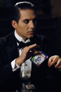 Кадр Присутствие великолепия