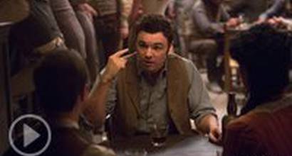 Трейлер без цензуры №2 (украинский перевод от oKino.ua)