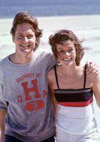 Женевьев Бюжо