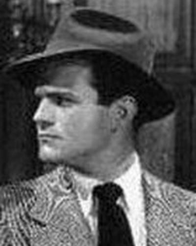 Джеймс Кардвэлл фото