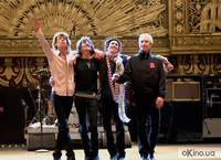 Кадр The Rolling Stones: Да будет свет