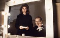 Кадр Публичная женщина