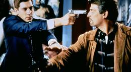 Кадр из фильма "Живая плоть" - 1