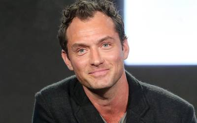 10 лучших фильмов Джуда Лоу