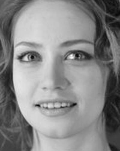 Анна Адамович фото