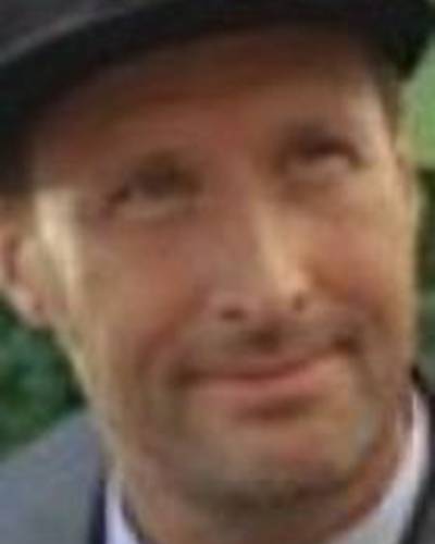 Алан Ольсен фото