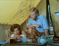 Кадр Три плюс два