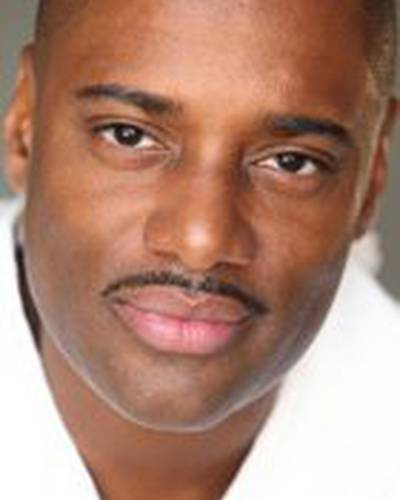 Чарльз Малик Уитфилд фото