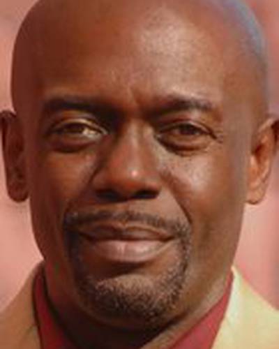 Карл Джиллиард фото