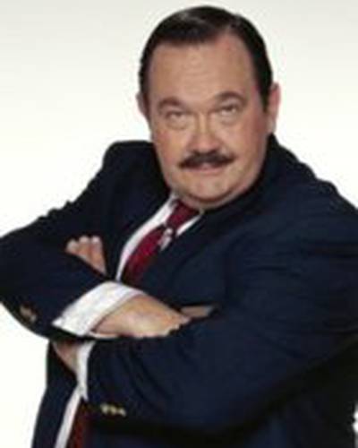 Дэвид Шрэмм фото