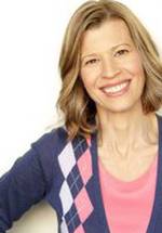 Люси Бориер фото