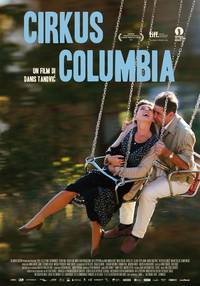 Постер Цирк «Колумбия»