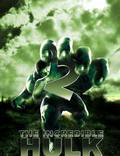 Постер из фильма "Невероятный Халк" - 1