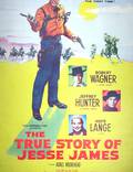 Постер из фильма "Подлинная история Джесси Джеймса" - 1