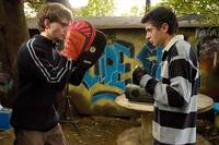 Кадр Последний уик-энд