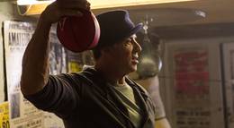 Кадр из фильма "Крид: Наследие Рокки" - 1