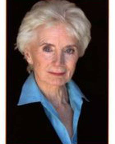 Кэй Д’Арси фото