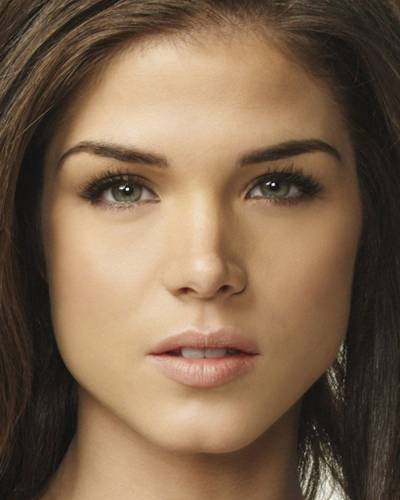 Мари Авгеропулос фото