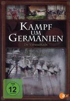 Битва против Рима