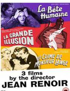 Jean Renoir: Part Two - Hollywood and Beyond