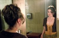 Кадр Тигр и снег