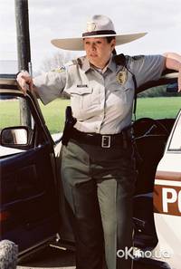 Кадр Очень страшное кино 3