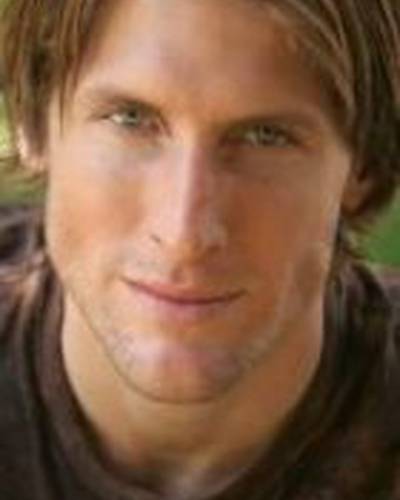 Байрон де Марсе фото