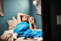 Кадр Уэнтуорт