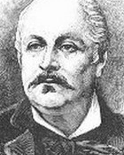 Xavier de Montépin фото