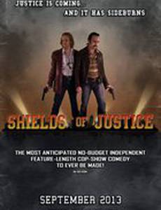 Shields of Justice