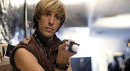 Кадр из фильма "Бруно" - 2