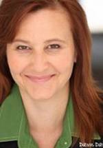 Доун Дэвис фото