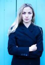 Анника Блендл фото