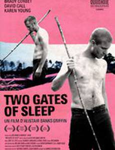 Двое врат сна