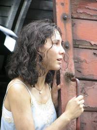 Кадр Последнее движение руки